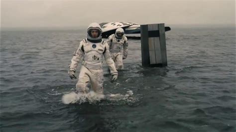 7 years per hour interstellar.